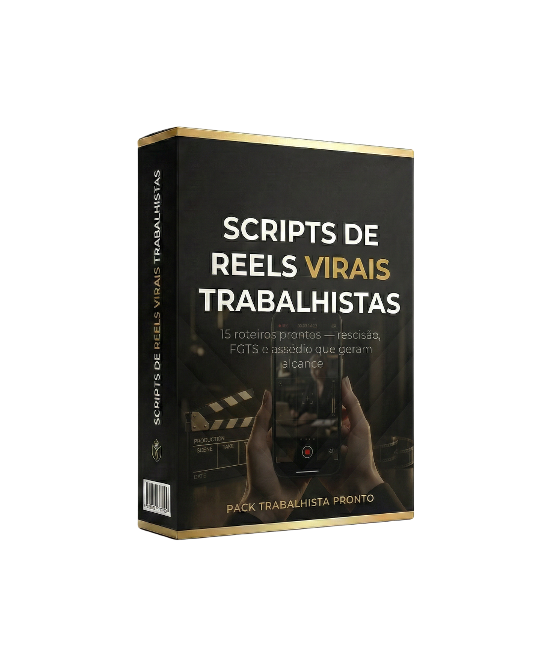 Scripts de Reels