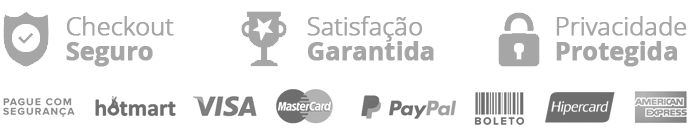Pagamento Seguro